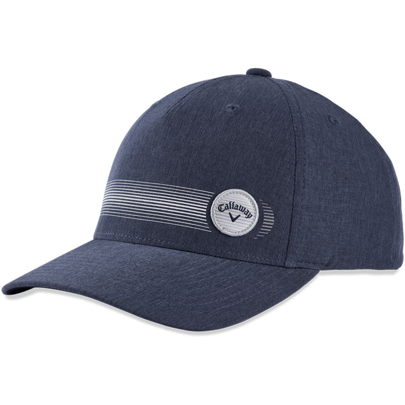 Callaway Straight Shot Cap - Blue