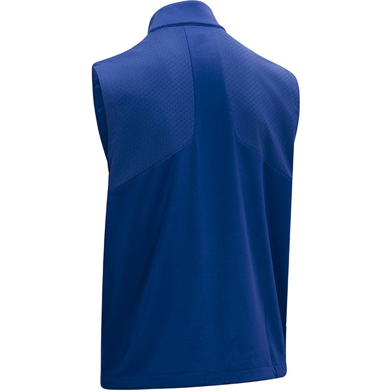 Callaway Swing Tech Vest - Blue Tattoo