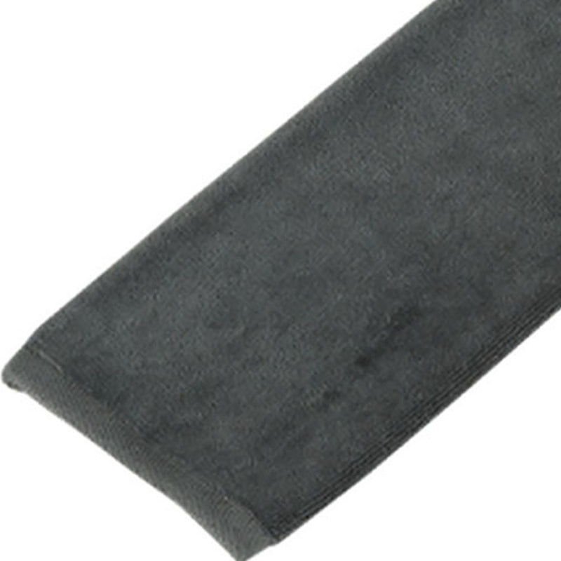 Callaway Tri-Fold Golf Towel - Grey