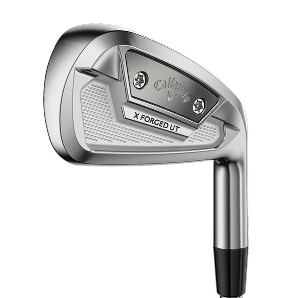 Callaway X Forged UT Utility Hybrid Iron - Graphite