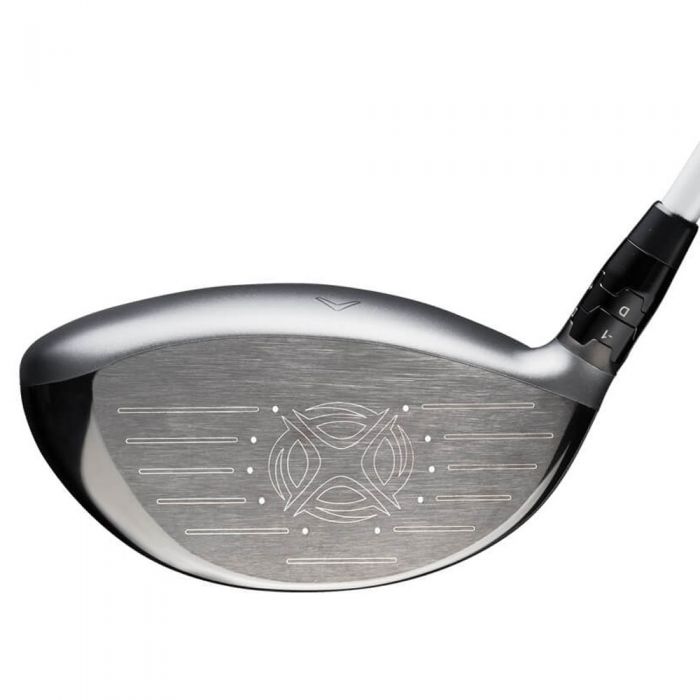 Callaway X HOT Driver