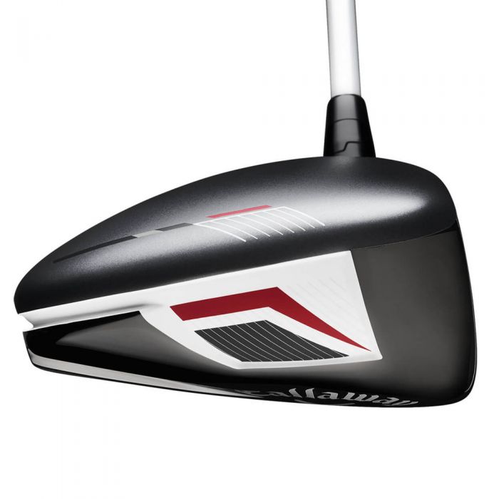 Callaway X HOT Driver