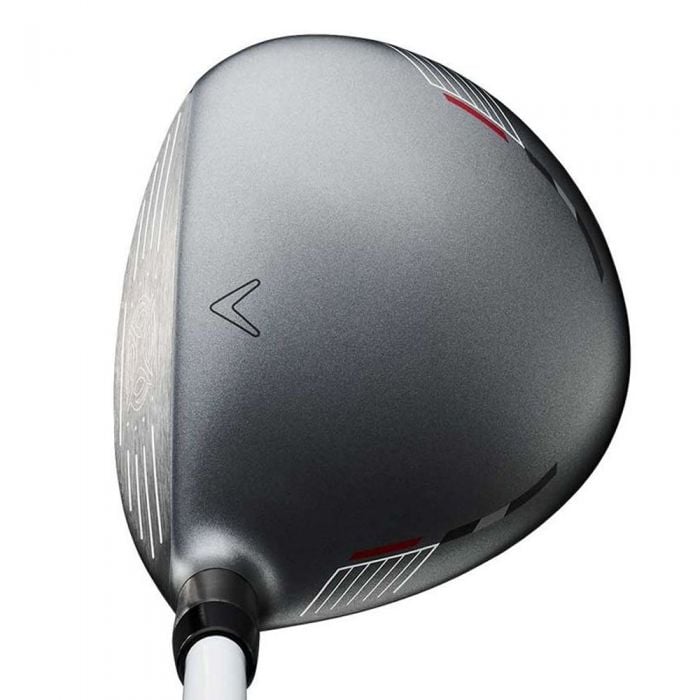 Callaway X HOT Fairway Wood