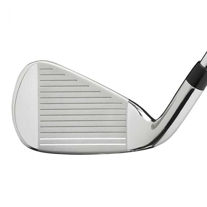 Callaway X HOT Irons - Steel