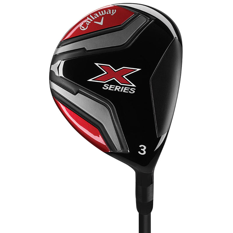 Callaway X Series Fairway Wood - Ladies