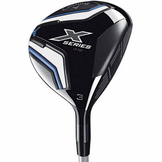 Callaway Ladies X Series 416 Golf Fairway Wood