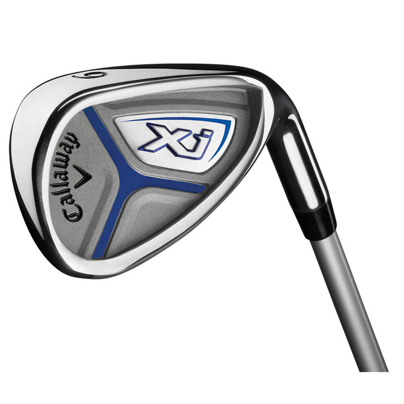 Callaway XJ3 Junior Package Set - Level 3 (Graphite) (Ages 11-12)