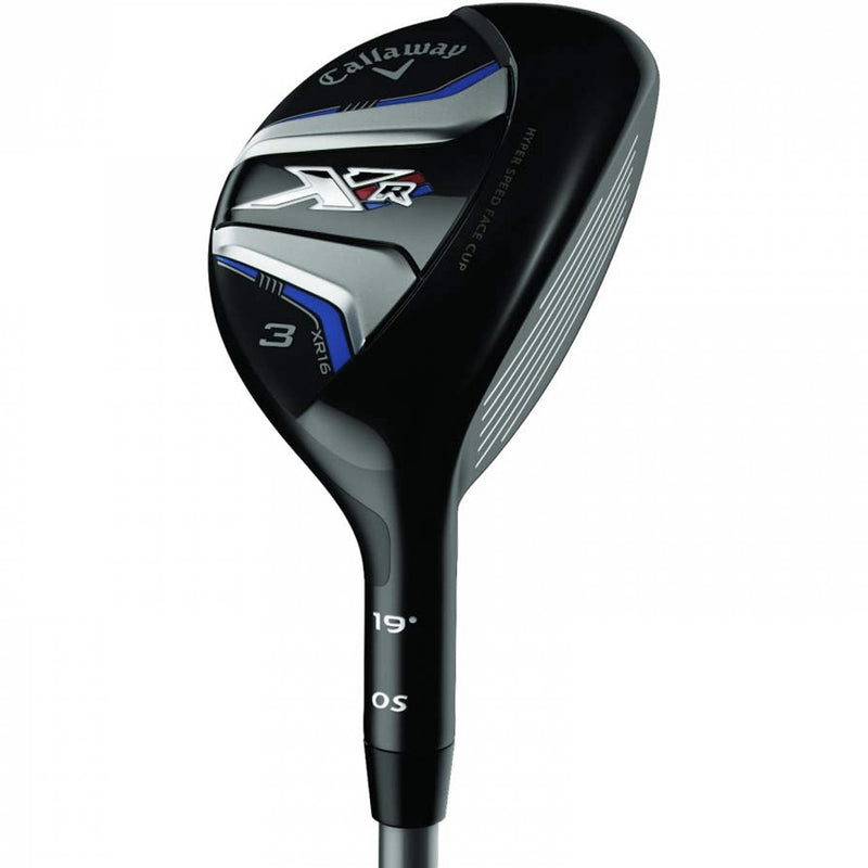 Callaway XR 16 OS Golf Hybrid