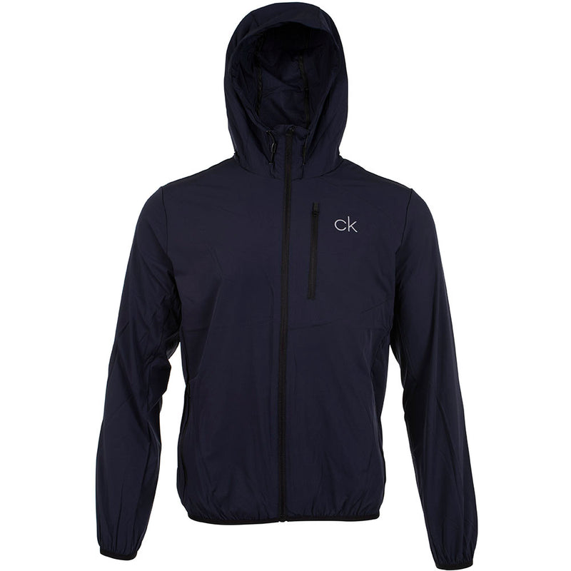 Calvin Klein 24/7 Ultra-Lite Jacket - Navy