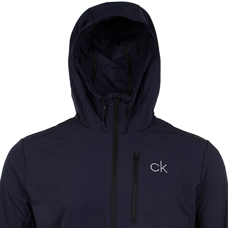 Calvin Klein 24/7 Ultra-Lite Jacket - Navy