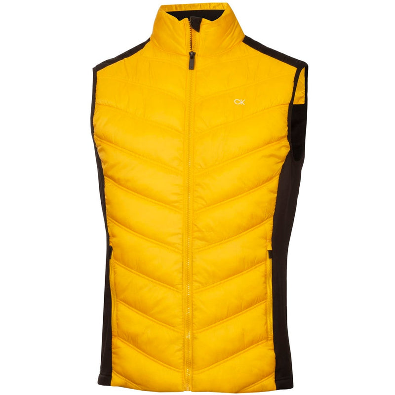 Gilet calvin klein hot sale