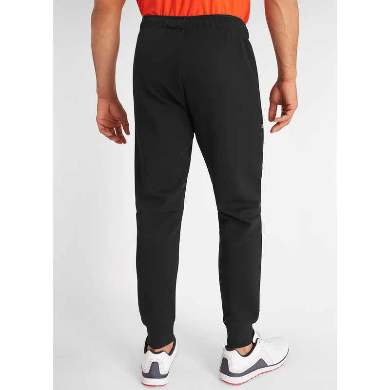 Calvin Klein Hunston Hyper Jogger - Black