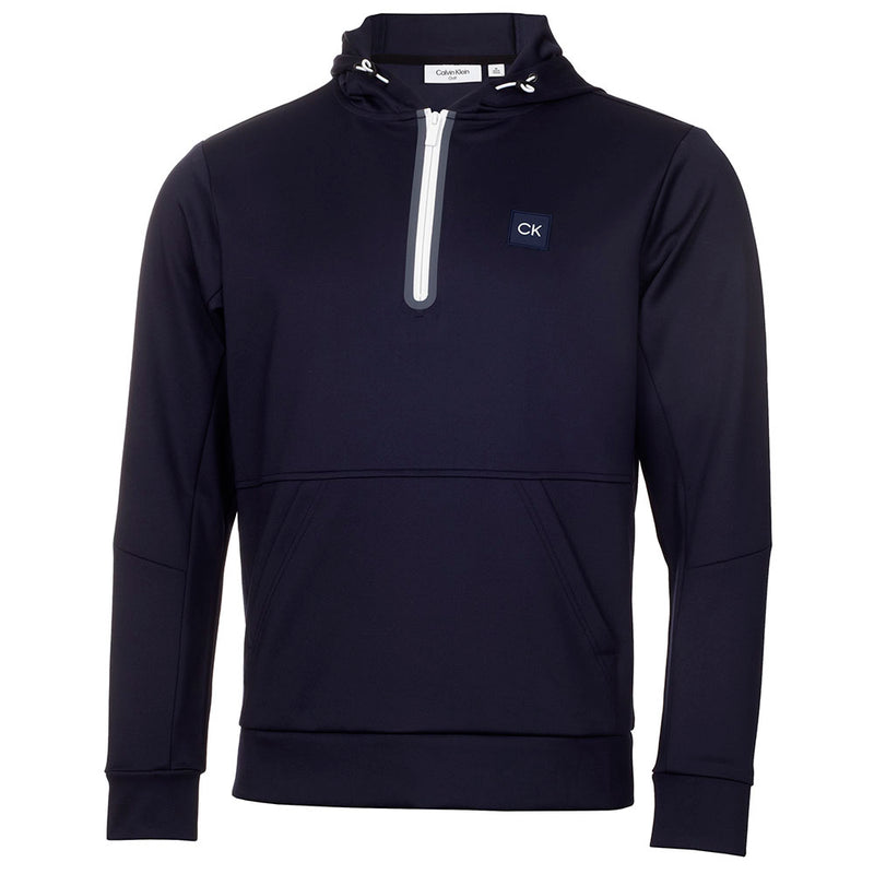 Calvin Klein Lopez Hoodie - Navy