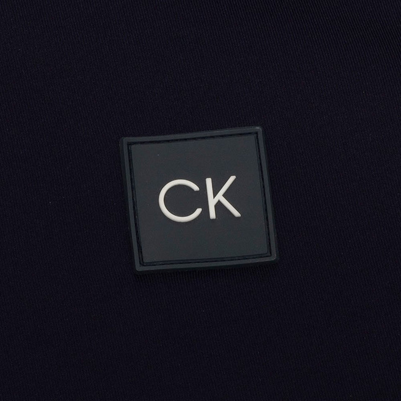 Calvin Klein Lopez Hoodie - Navy