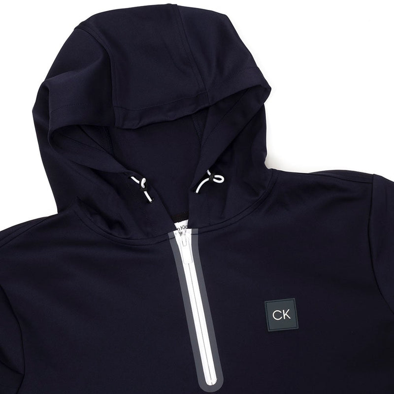 Calvin Klein Lopez Hoodie - Navy