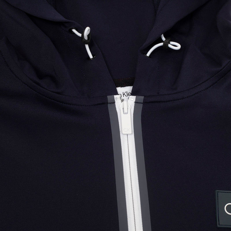 Calvin Klein Lopez Hoodie - Navy