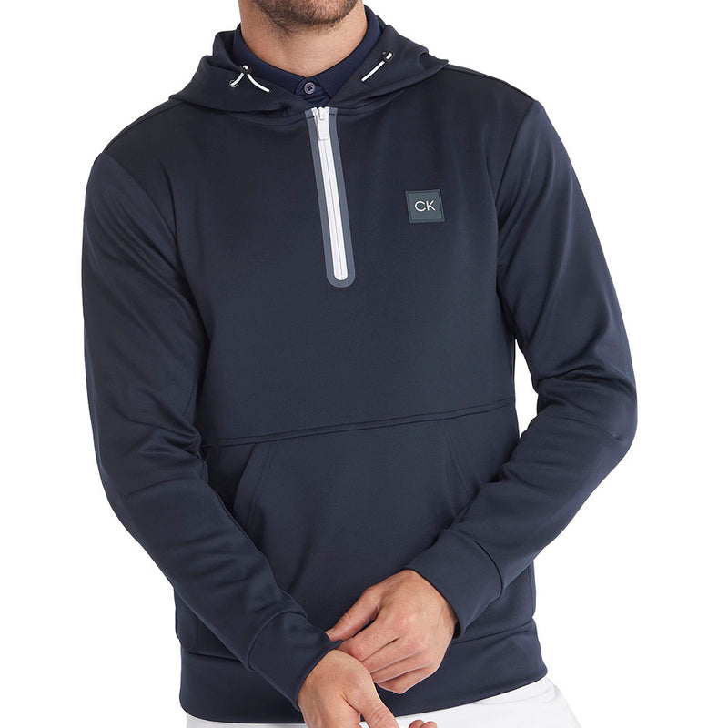 Calvin Klein Lopez Hoodie - Navy