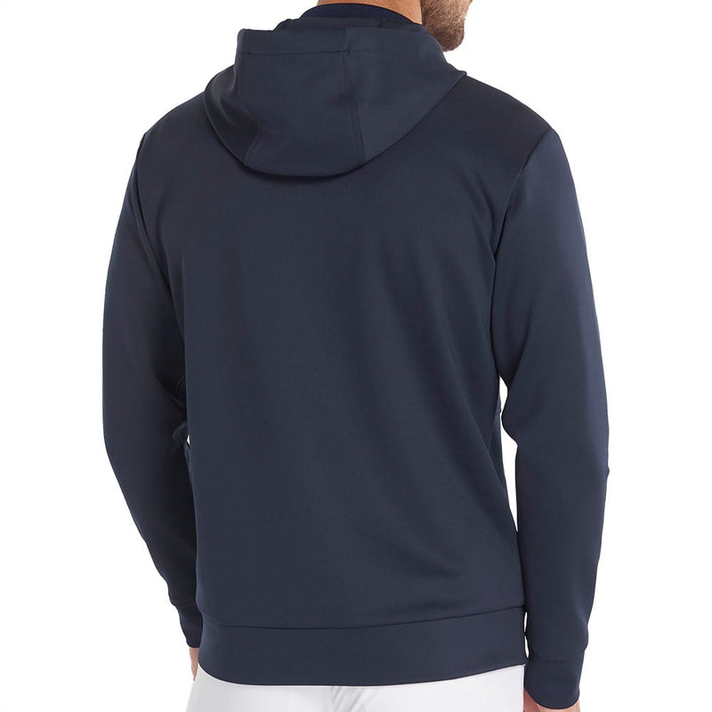 Calvin Klein Lopez Hoodie - Navy