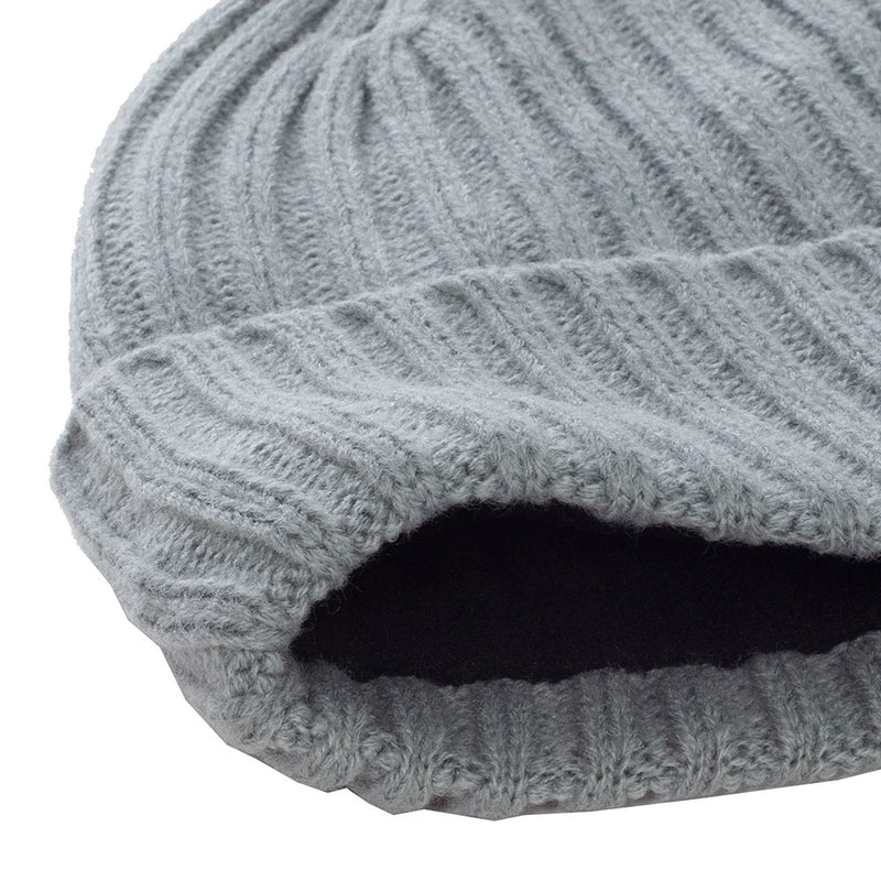 Calvin Klein Losar Beanie Hat - Sage