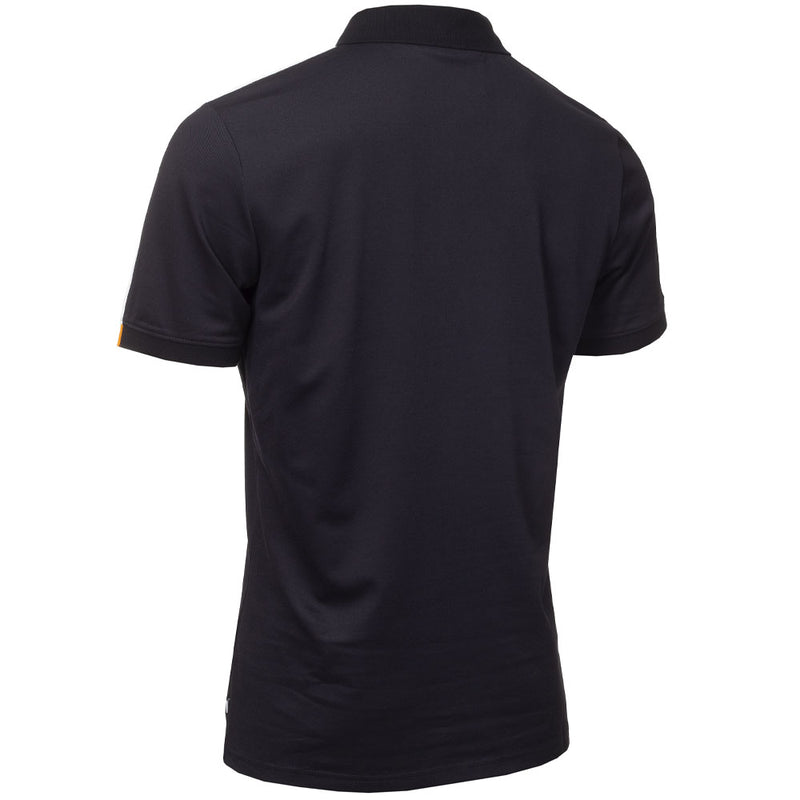 Calvin Klein Miles Polo Shirt - Navy