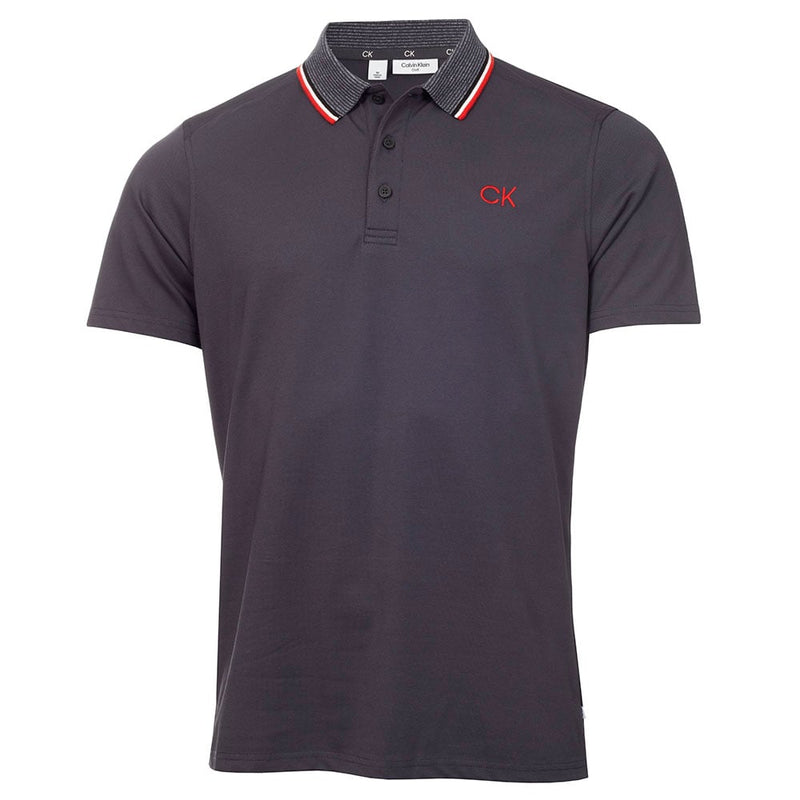 Calvin Klein Monterey Polo Shirt - Urban