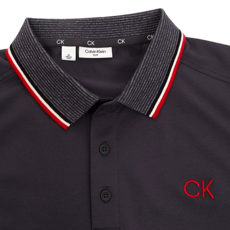 Calvin Klein Monterey Polo Shirt - Urban