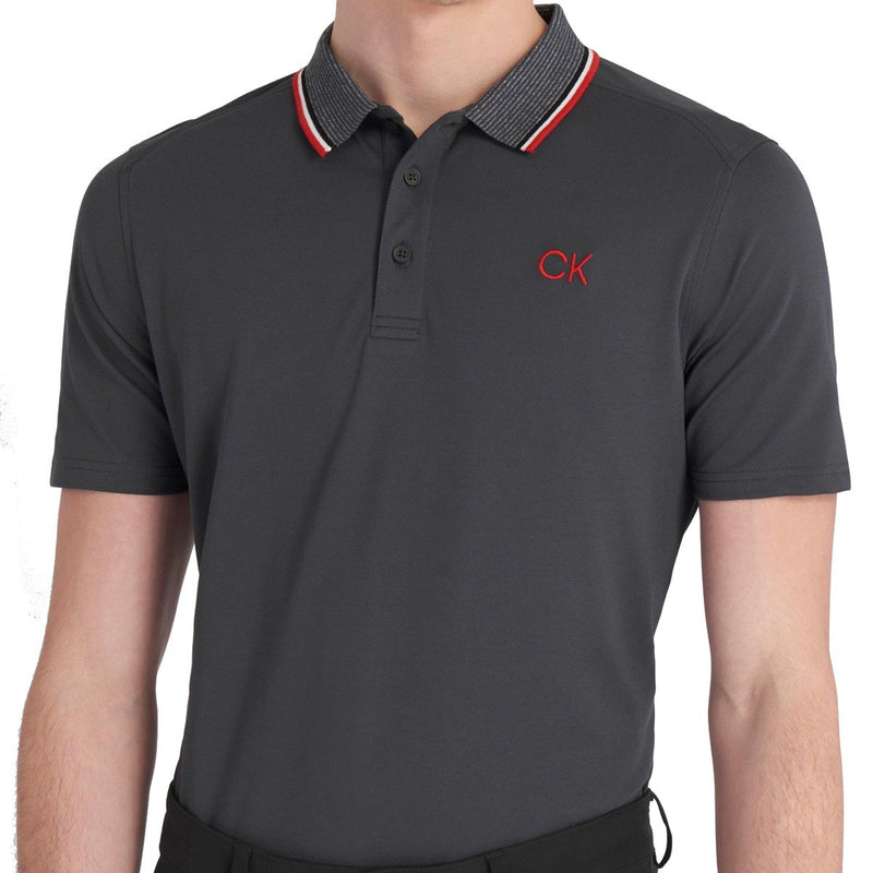 Calvin Klein Monterey Polo Shirt - Urban