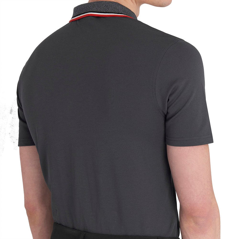 Calvin Klein Monterey Polo Shirt - Urban