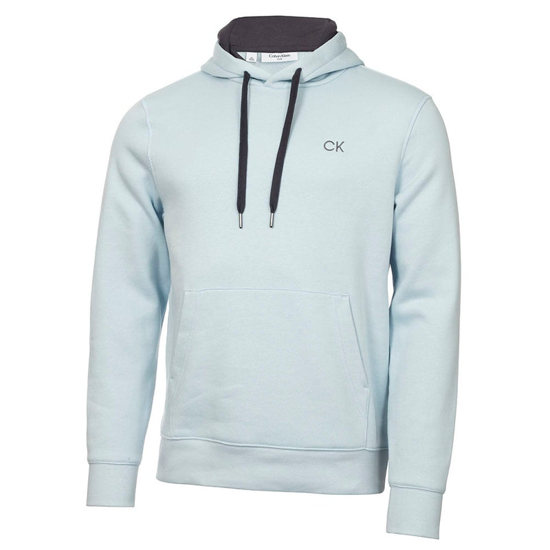 Calvin Klein Nature Hoodie - Artic Ice