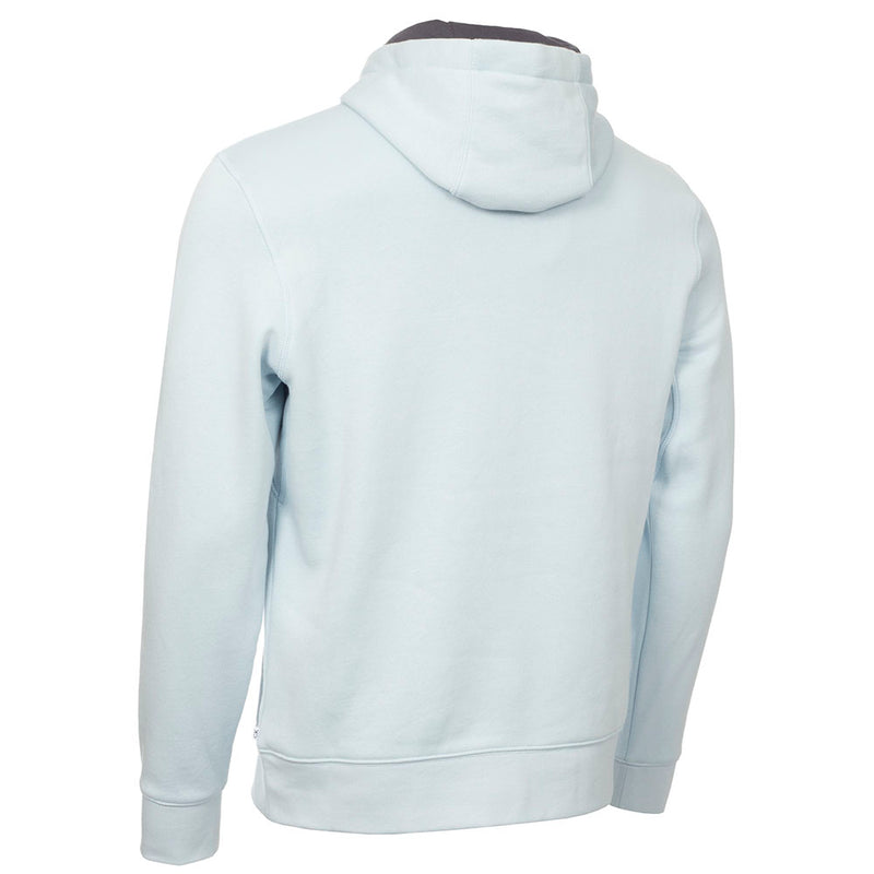 Calvin Klein Nature Hoodie - Artic Ice