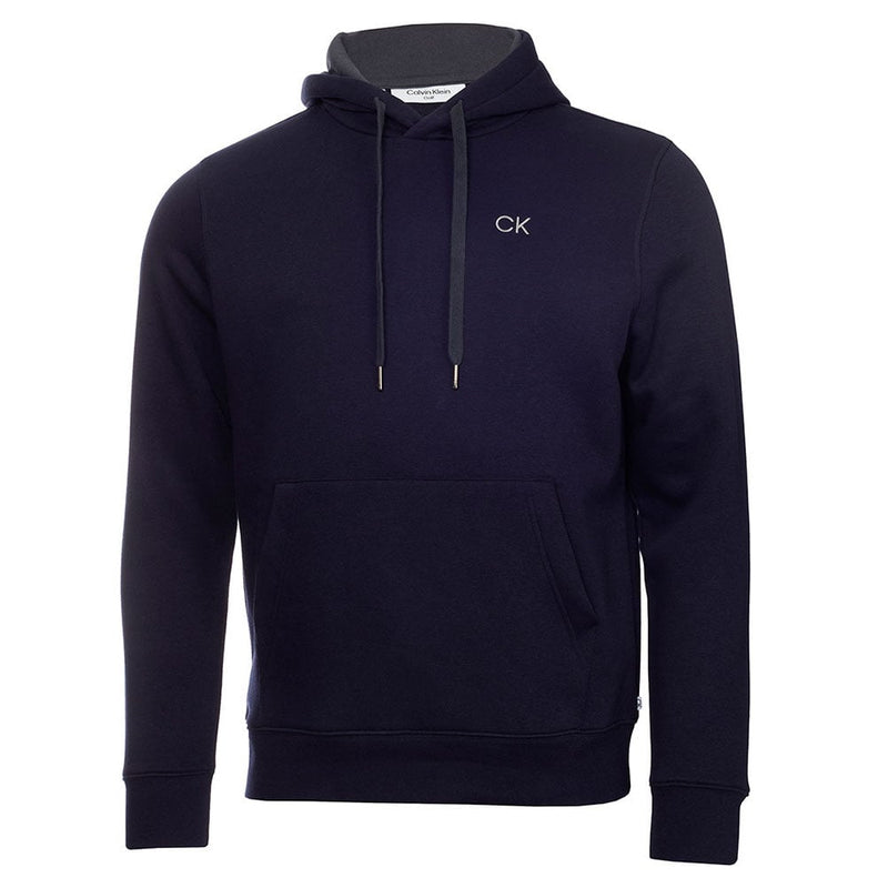 Calvin Klein Nature Hoodie - Navy