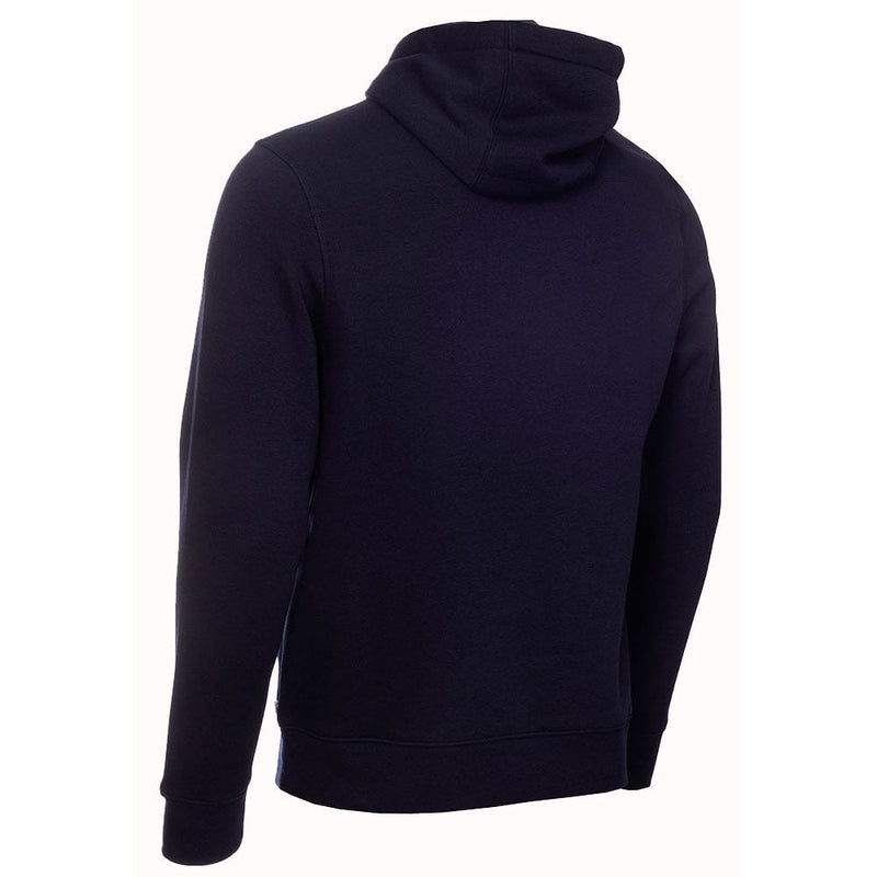 Calvin Klein Nature Hoodie - Navy