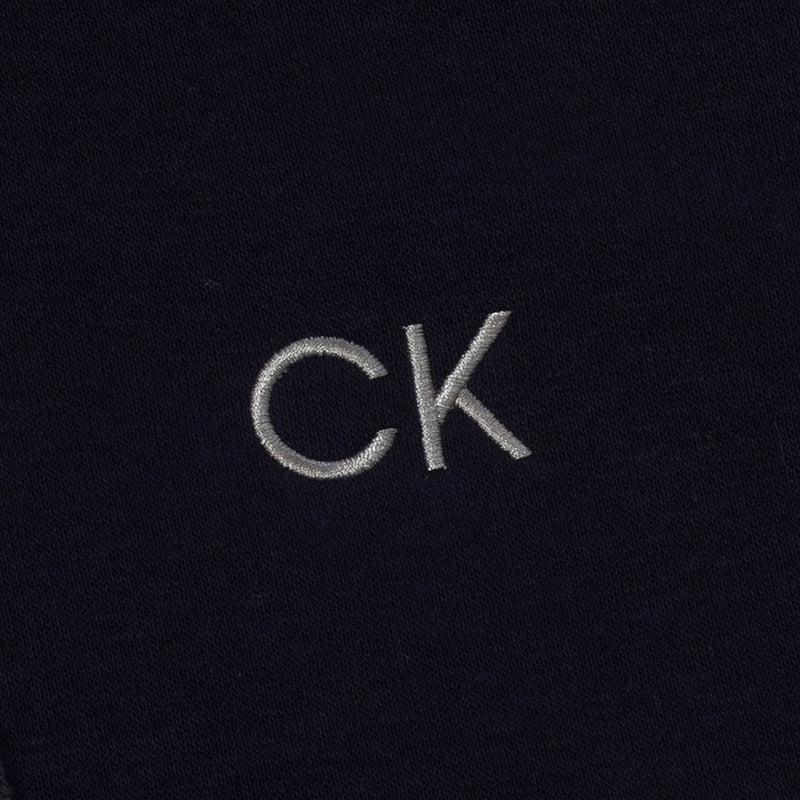 Calvin Klein Nature Hoodie - Navy