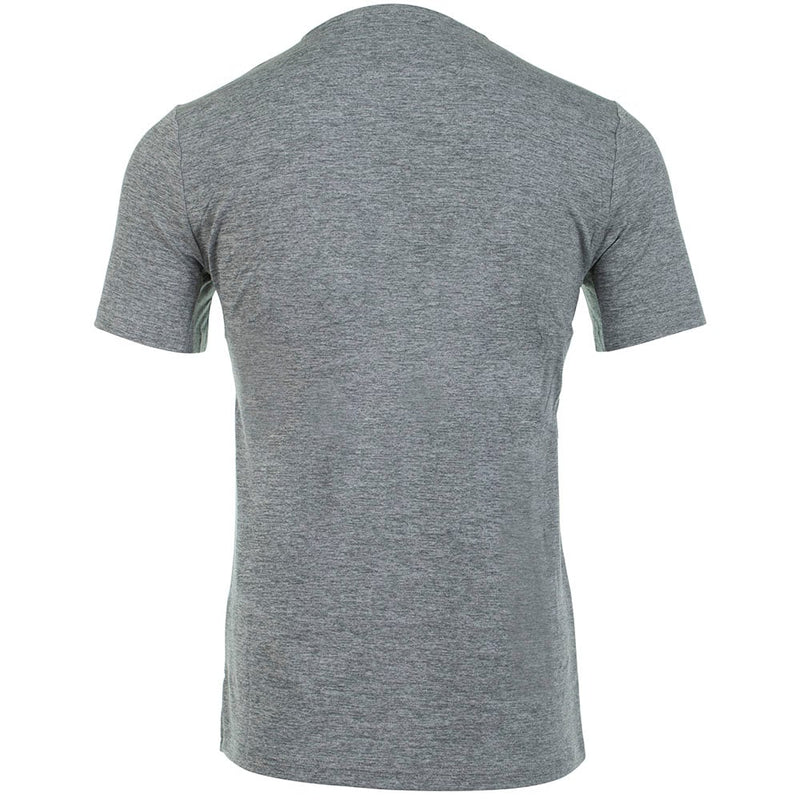 Calvin Klein Newport T-Shirt - Silver