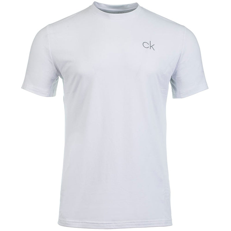 Calvin Klein Newport T-Shirt - White