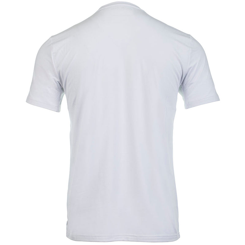 Calvin Klein Newport T-Shirt - White