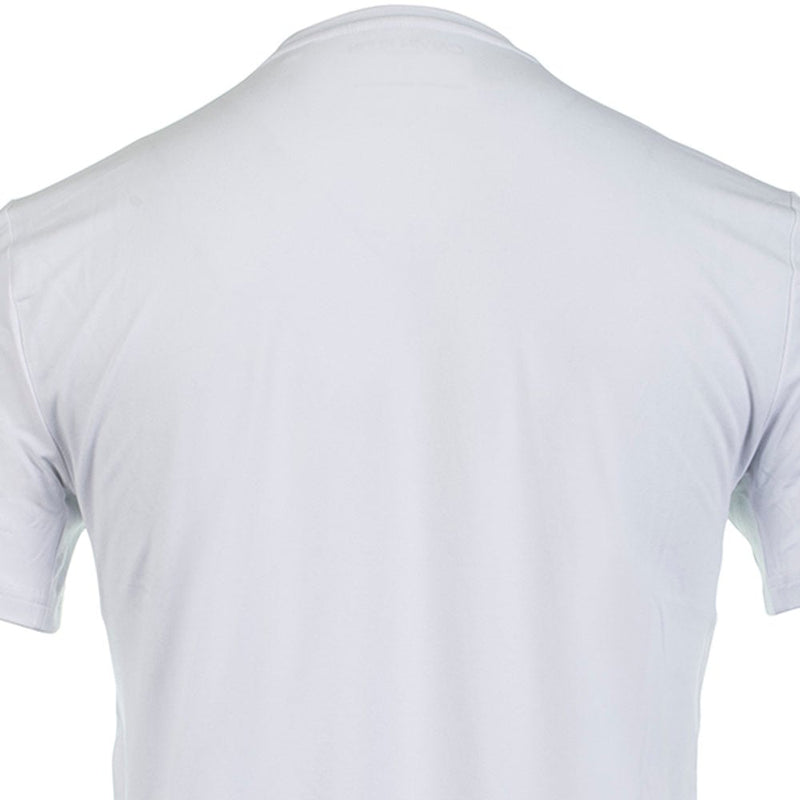 Calvin Klein Newport T-Shirt - White