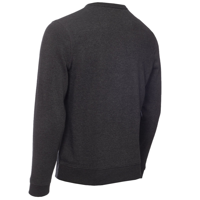 Calvin Klein Ohio Sweater - Charcoal