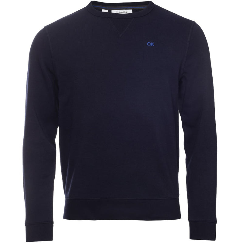 Calvin Klein Ohio Sweater - Navy