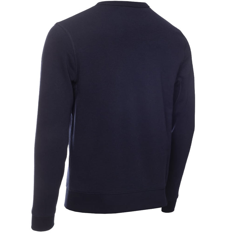 Calvin Klein Ohio Sweater - Navy