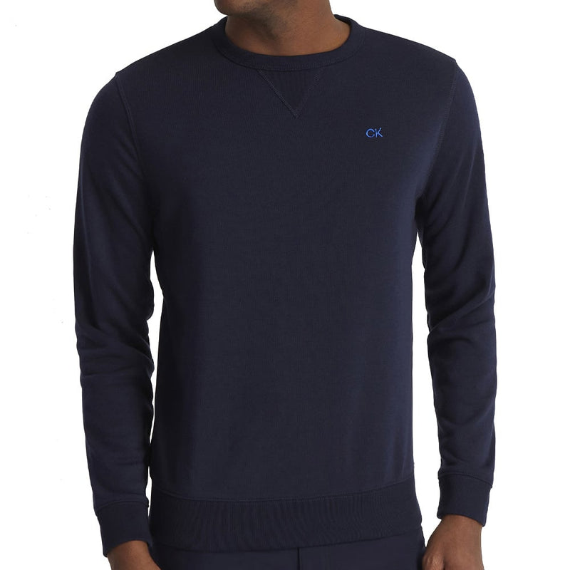 Calvin Klein Ohio Sweater - Navy