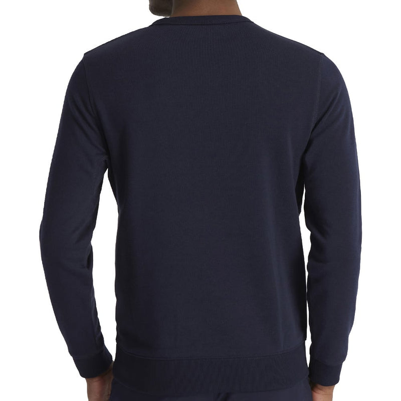 Calvin Klein Ohio Sweater - Navy