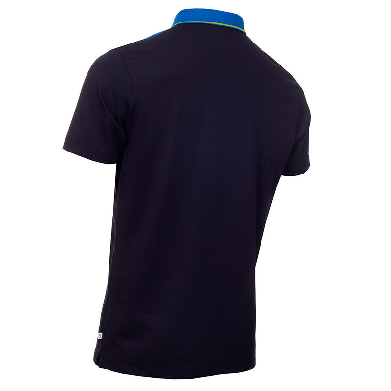 Calvin Klein Pacific Grove Polo Shirt - Navy