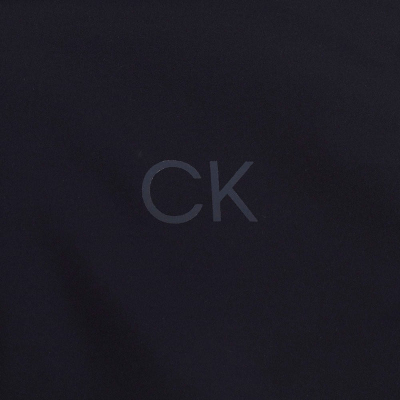 Calvin Klein Pebble Gilet - Navy