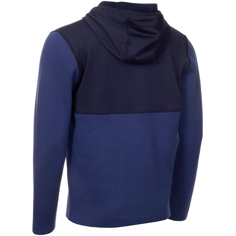 Calvin Klein Yosemite Hooded Sweater - Ink