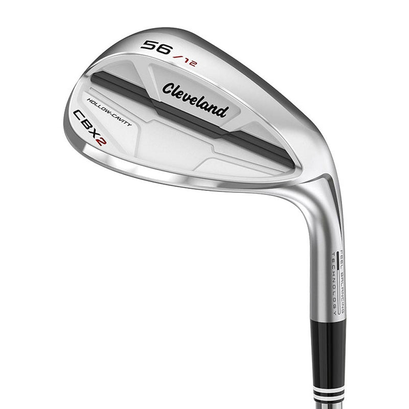 Cleveland CBX2 Wedge - Steel