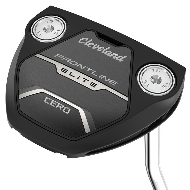 Cleveland Frontline Elite UST Putter - Cero SB