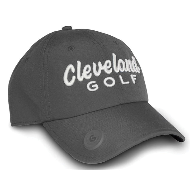 Cleveland Golf Ball marker Cap - Grey/White