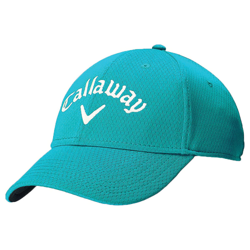 Callaway Side Crested Cap - Spring Break