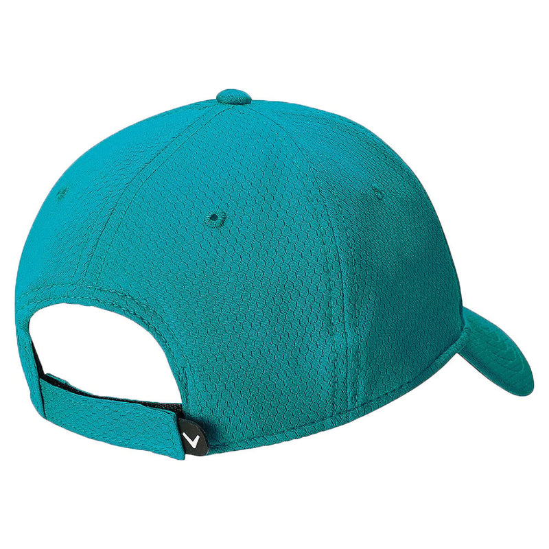 Callaway Side Crested Cap - Spring Break